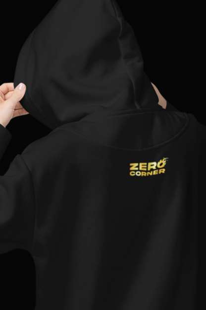 Zero Original Hoodie